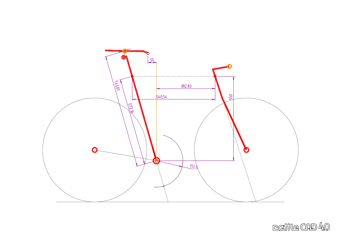 bikeGeometry!