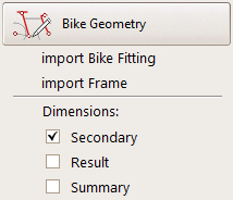 bikeGeometry!