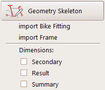 bikeGeometry!