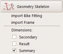 bikeGeometry!