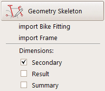 bikeGeometry!