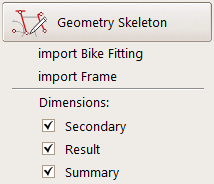 bikeGeometry!